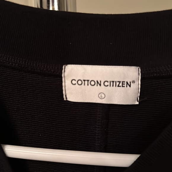 Cotton Citizen Sweater - Picture 2 of 2